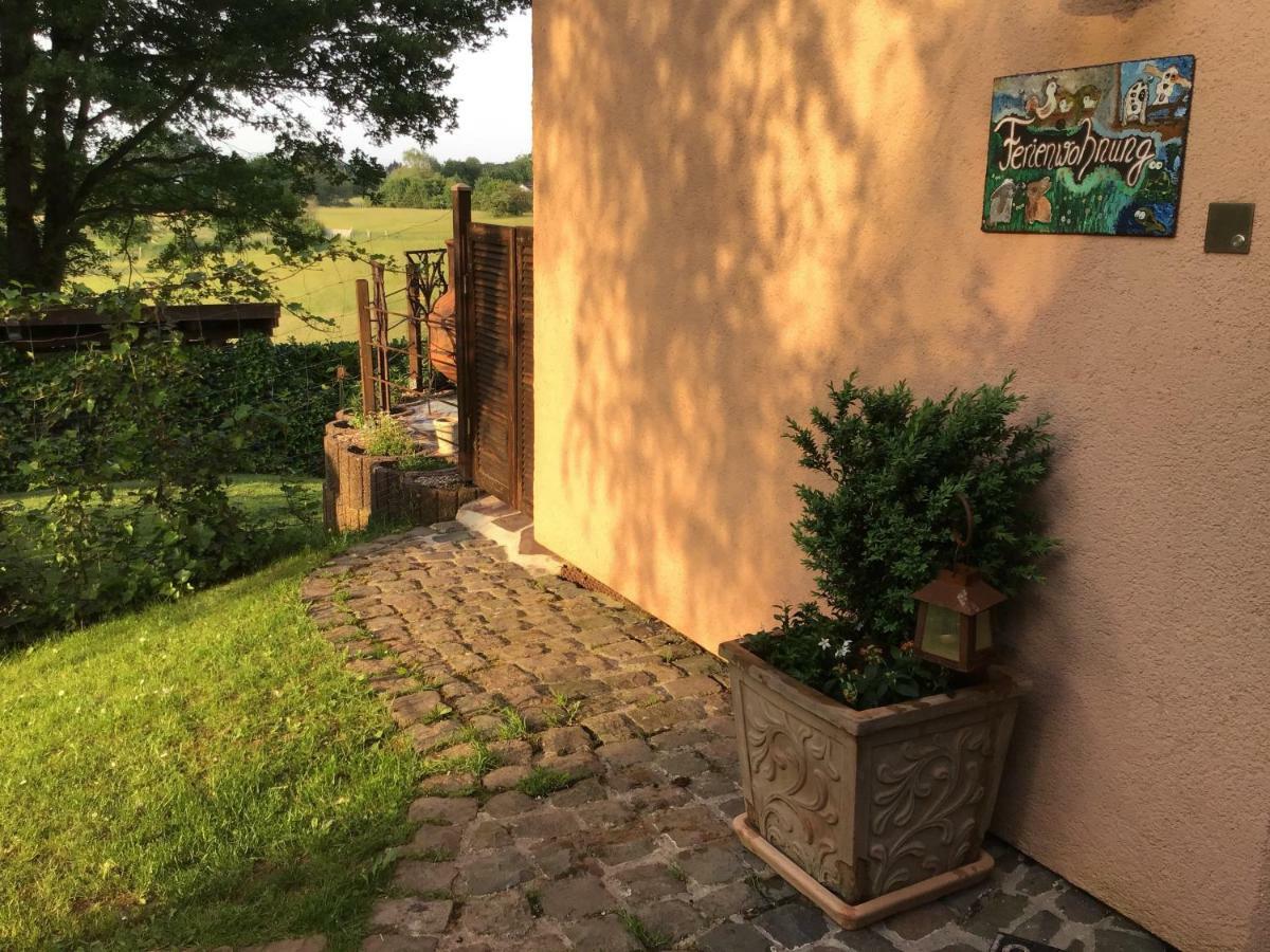 Le Mignon Apartment Illingen  Exterior foto